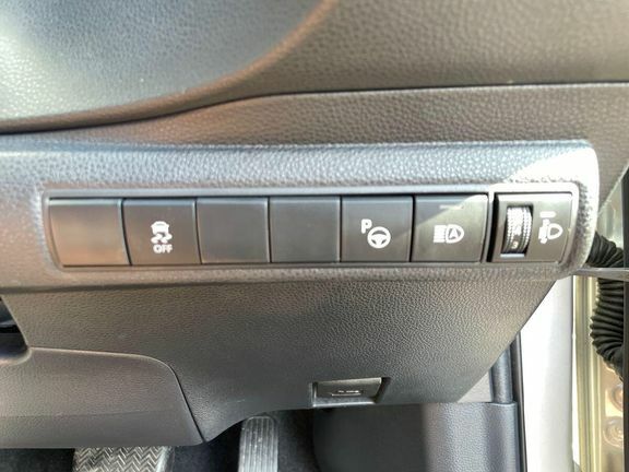 Toyota Corolla 1.8 Vvt-i Hybrid Design Cvt Blue #28