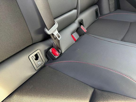 Toyota Corolla 2.0 Hybrid 178 Excel Cvt Panoramic Roof Silver #14