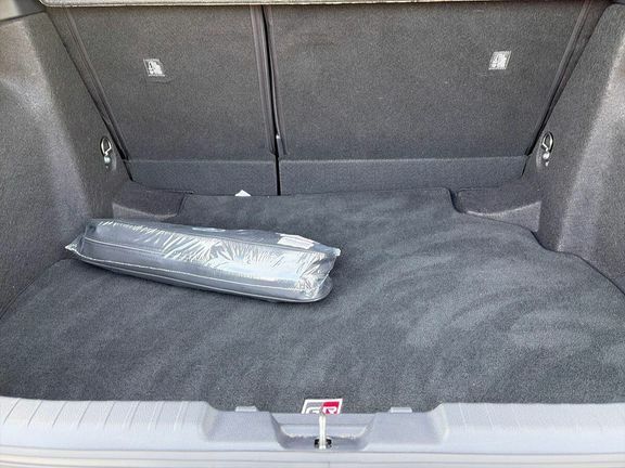 Toyota Corolla 2.0 Hybrid 178 Excel Cvt Panoramic Roof Silver #13