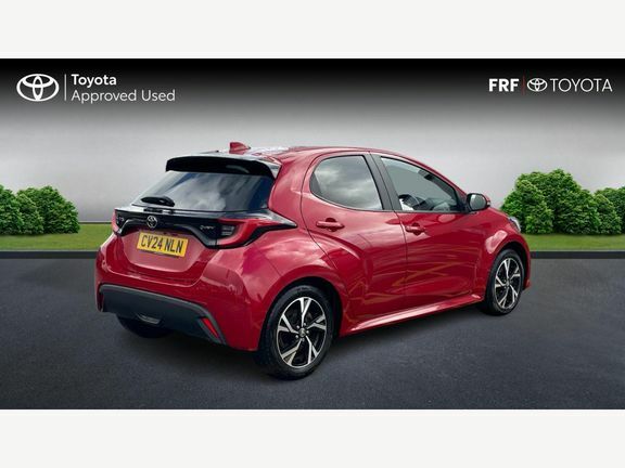 Toyota Yaris Design #2