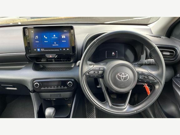 Toyota Yaris Design #6