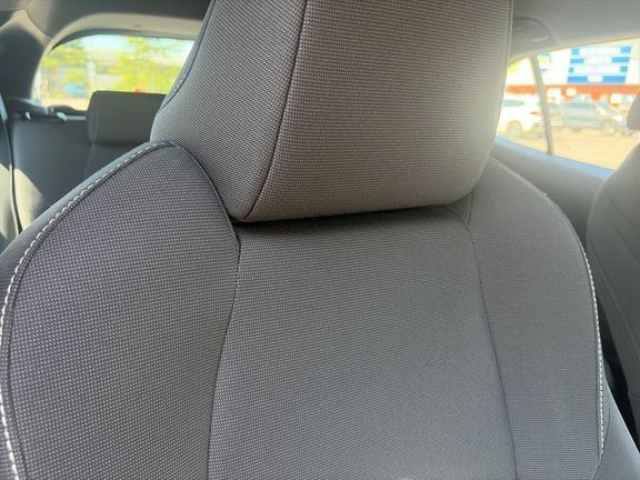Toyota Corolla Toyota Hat 1.8 Hbd 122Hp Design Cvt Hatchback Blue #17