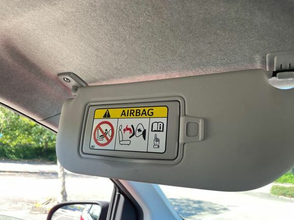 Toyota Aygo X X-play Tss Vvt-i 1.0 Red #46