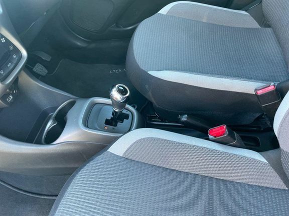 Toyota Aygo X X-play Tss Vvt-i 1.0 Red #33