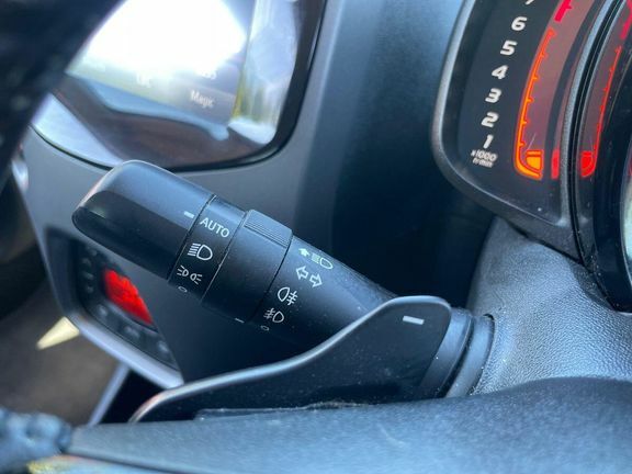 Toyota Aygo X X-play Tss Vvt-i 1.0 Red #44