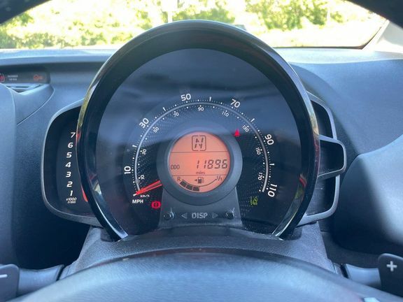 Toyota Aygo X X-play Tss Vvt-i 1.0 Red #11