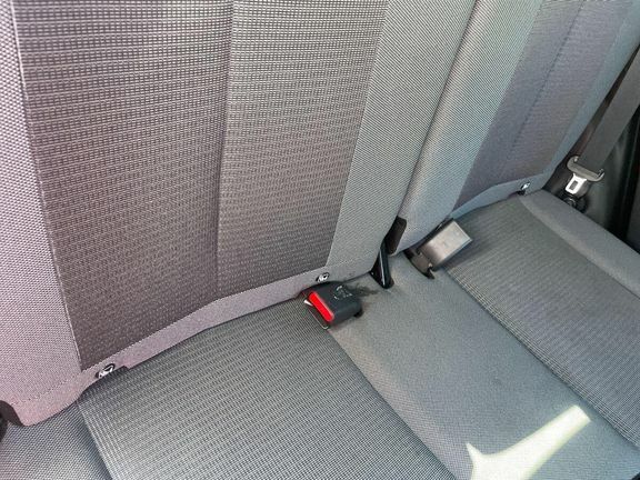Toyota Aygo X X-play Tss Vvt-i 1.0 Red #14