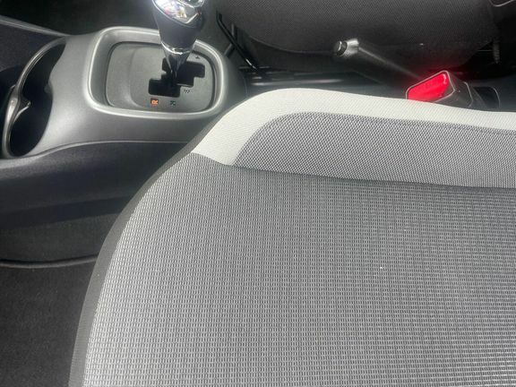 Toyota Aygo X X-trend Tss Vvt-i Blue #17