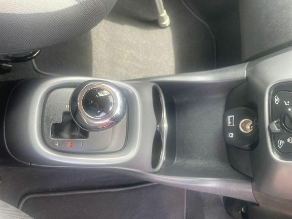 Toyota Aygo X X-trend Tss Vvt-i Blue #44