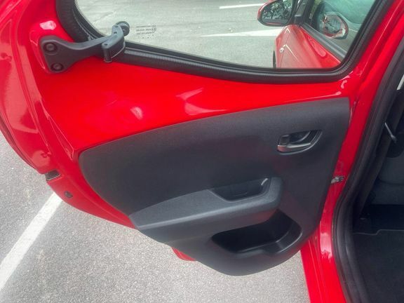Toyota Aygo X X-trend Tss Vvt-i Blue #31