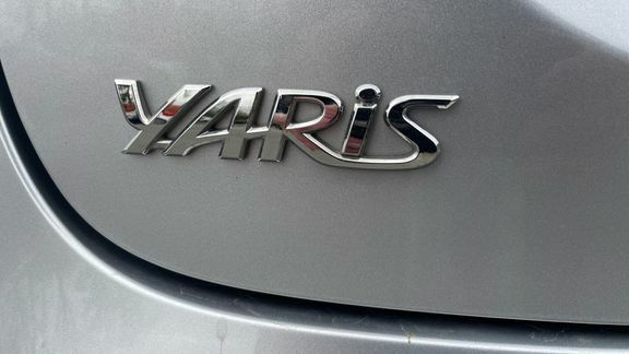 Toyota Yaris Cross Design White #35