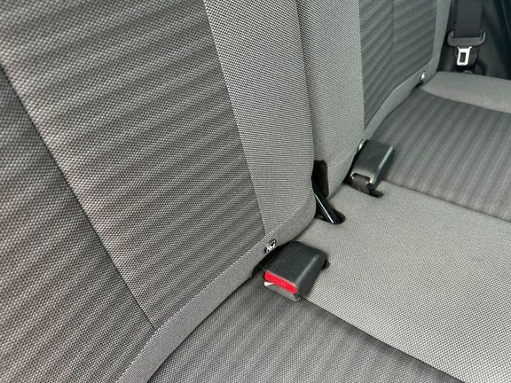 Toyota Aygo X X-trend Vvt-i 2019 19 Black #14