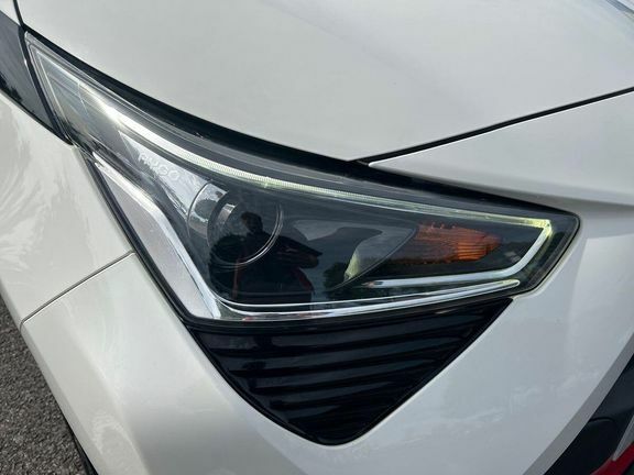 Toyota Aygo X X-trend Vvt-i 2019 19 Black #20