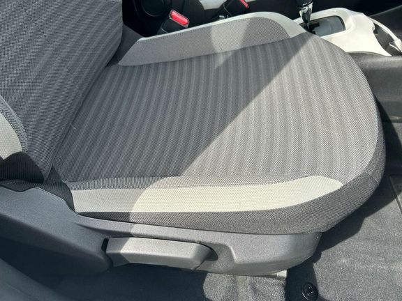 Toyota Aygo X X-trend Vvt-i 2019 19 Black #17