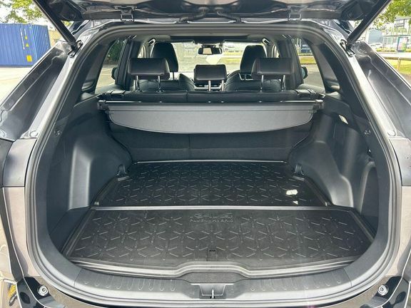 Toyota Rav 4 2.5 Vvt-i Hybrid Dynamic Cvt 2Wd White #13