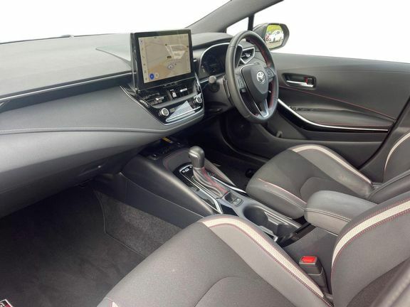 Toyota Corolla Gr Sport 2.0 Hb Bi-tone #5