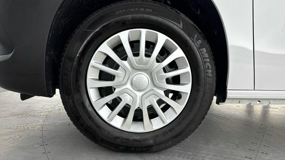 Toyota Proace City 50Kwh Icon Long Panel Van Lwb 6Dr White #17