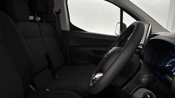 Toyota Proace City 50Kwh Icon Long Panel Van Lwb 6Dr White #10