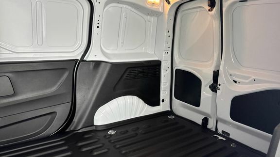 Toyota Proace City 50Kwh Icon Long Panel Van Lwb 6Dr White #12