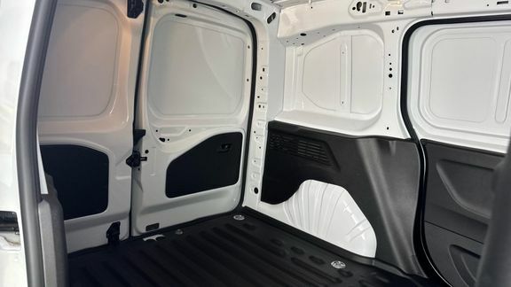 Toyota Proace City 50Kwh Icon Long Panel Van Lwb 6Dr White #11