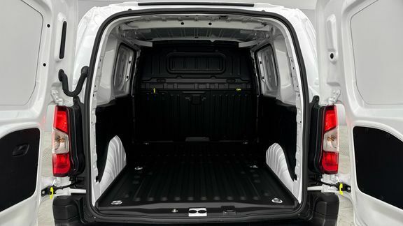 Toyota Proace City 50Kwh Icon Long Panel Van Lwb 6Dr White #13
