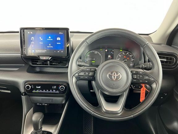 Toyota Yaris 1.5 Hybrid 130 Excel Cvt #7
