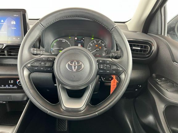 Toyota Yaris 1.5 Hybrid 130 Excel Cvt #10