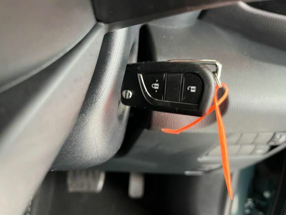 Toyota Yaris 1.5 Hybrid 130 Excel Cvt #15