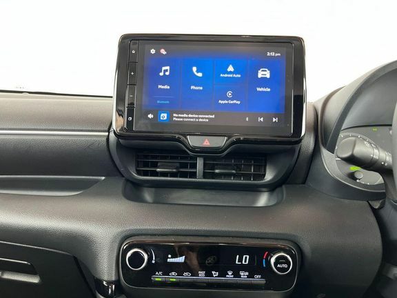 Toyota Yaris 1.5 Hybrid 130 Excel Cvt #9