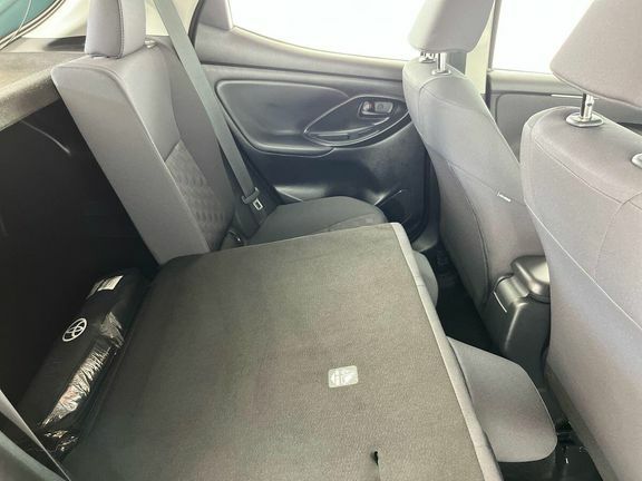 Toyota Yaris 1.5 Hybrid 130 Excel Cvt #17
