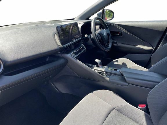Toyota C-Hr Design 1.8 Fwd Hybrid  #5