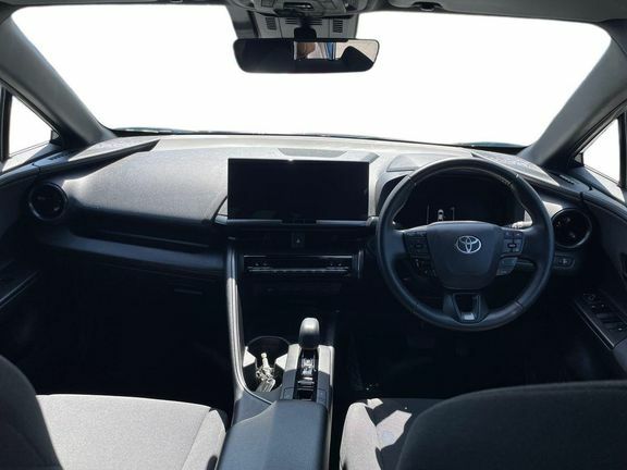 Toyota C-Hr Design 1.8 Fwd Hybrid  #6