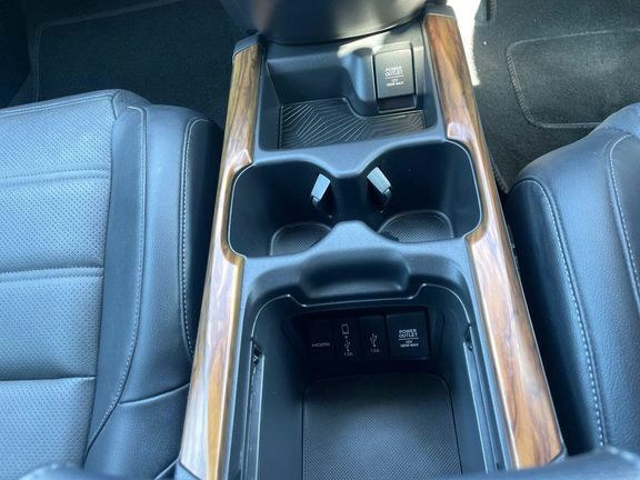 Honda Cr-V 2.0 I-mmd Hybrid Sr 2Wd Ecvt Estate Brown #19