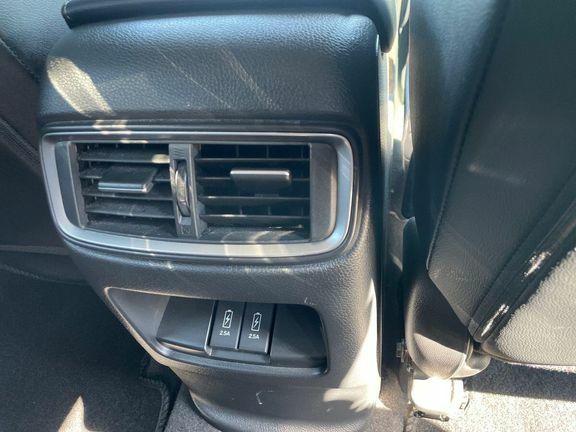 Honda Cr-V 2.0 I-mmd Hybrid Sr 2Wd Ecvt Estate Brown #33