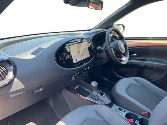 Toyota Aygo X Excel #5