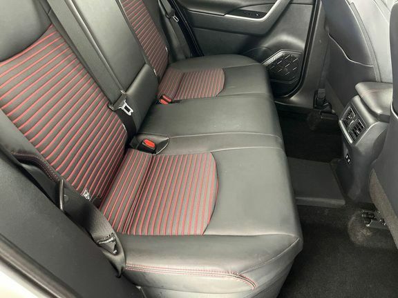 Toyota Rav 4 2.5 Vvt-h Design Cvt Euro 6 Ss #8