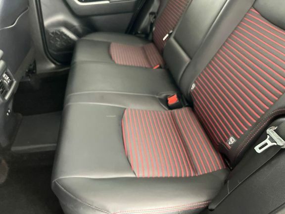 Toyota Rav 4 2.5 Vvt-h Design Cvt Euro 6 Ss #14