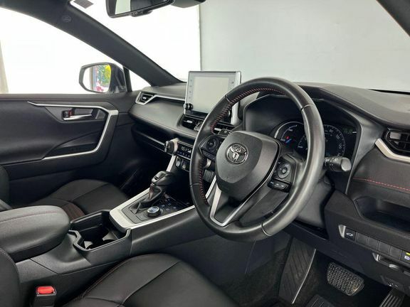 Toyota Rav 4 2.5 Vvt-h Design Cvt Euro 6 Ss #12