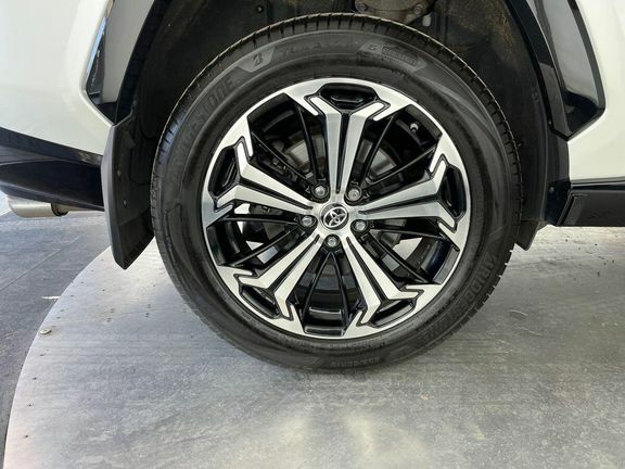 Toyota Rav 4 2.5 Vvt-h Design Cvt Euro 6 Ss #24