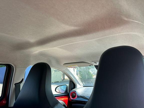 Toyota Aygo X 1.0 Vvt-i X-trend Euro 6 White #18