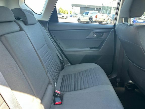 Toyota Auris 1.8 Vvt-h Excel Cvt Euro 6 Ss Safety Sense Silver #8