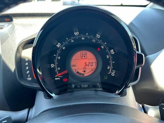 Toyota Aygo X 1.0 Vvt-i X-trend X-shift Euro 6 White #11