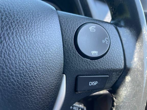 Toyota Auris 1.33 Dual Vvt-i Icon Euro 5 Ss Blue #40