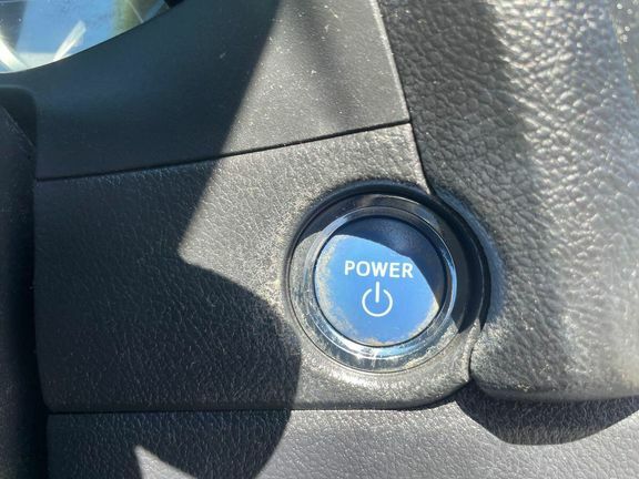 Toyota Auris 1.33 Dual Vvt-i Icon Euro 5 Ss Blue #16