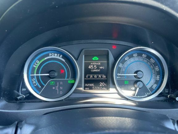 Toyota Auris 1.33 Dual Vvt-i Icon Euro 5 Ss Blue #11
