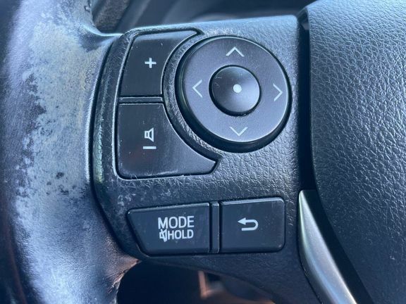 Toyota Auris 1.33 Dual Vvt-i Icon Euro 5 Ss Blue #39