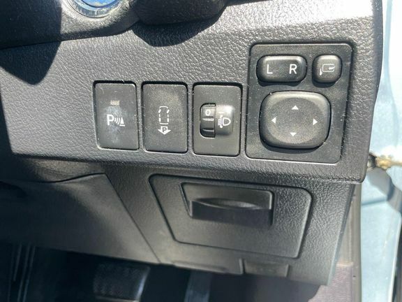 Toyota Auris 1.33 Dual Vvt-i Icon Euro 5 Ss Blue #38