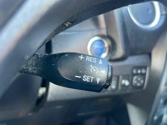 Toyota Auris 1.33 Dual Vvt-i Icon Euro 5 Ss Blue #48