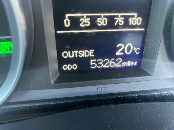 Toyota Auris 1.33 Dual Vvt-i Icon Euro 5 Ss Blue #41