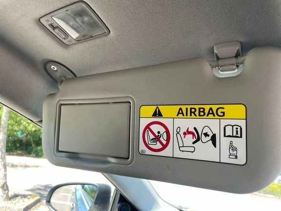 Toyota Auris 1.33 Dual Vvt-i Icon Euro 5 Ss Blue #47